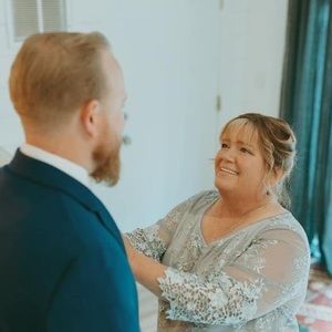 Meet your Posher, Brenda